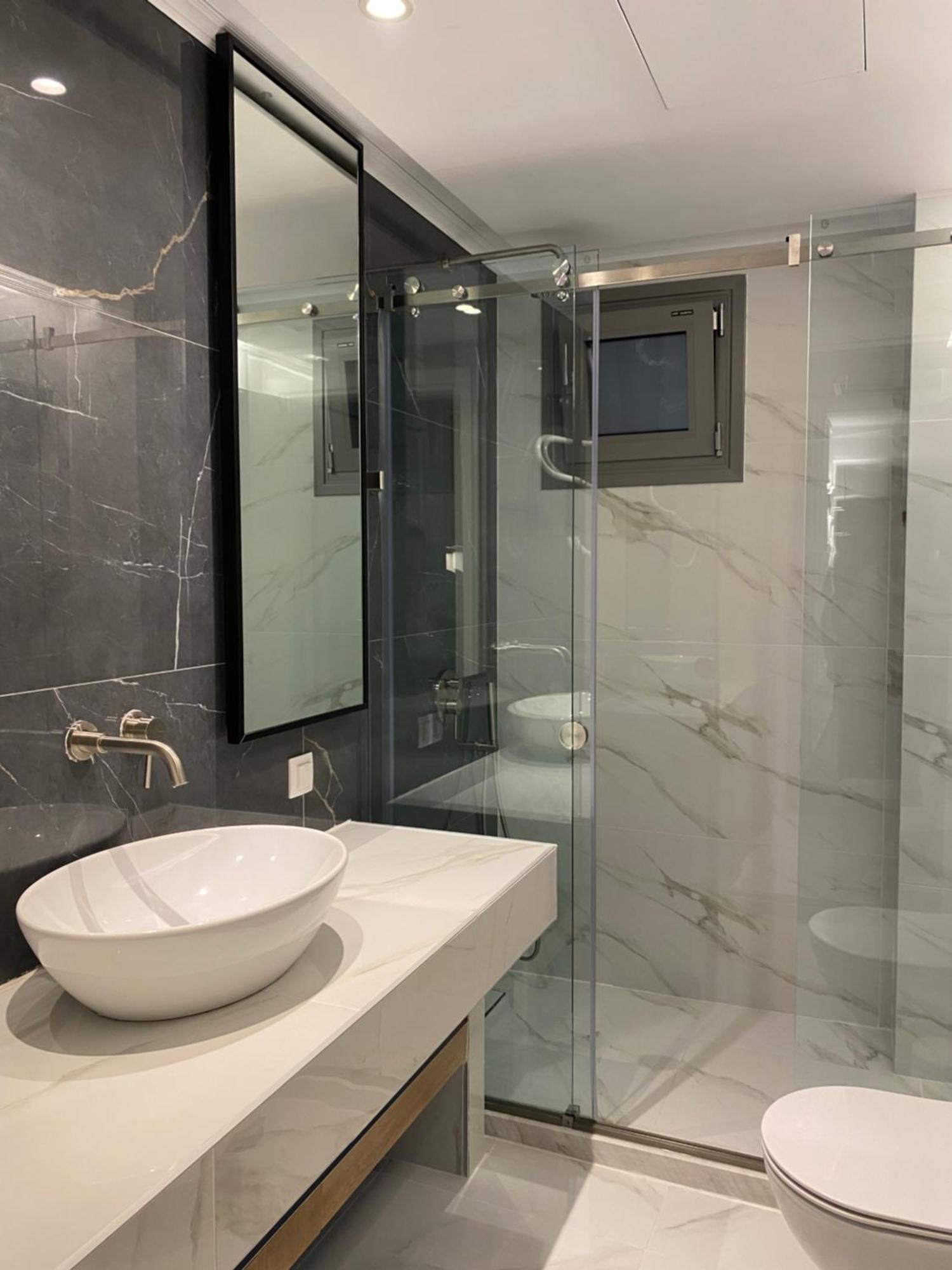 Alexandrina Apartamento Mola Kalyva Quarto foto