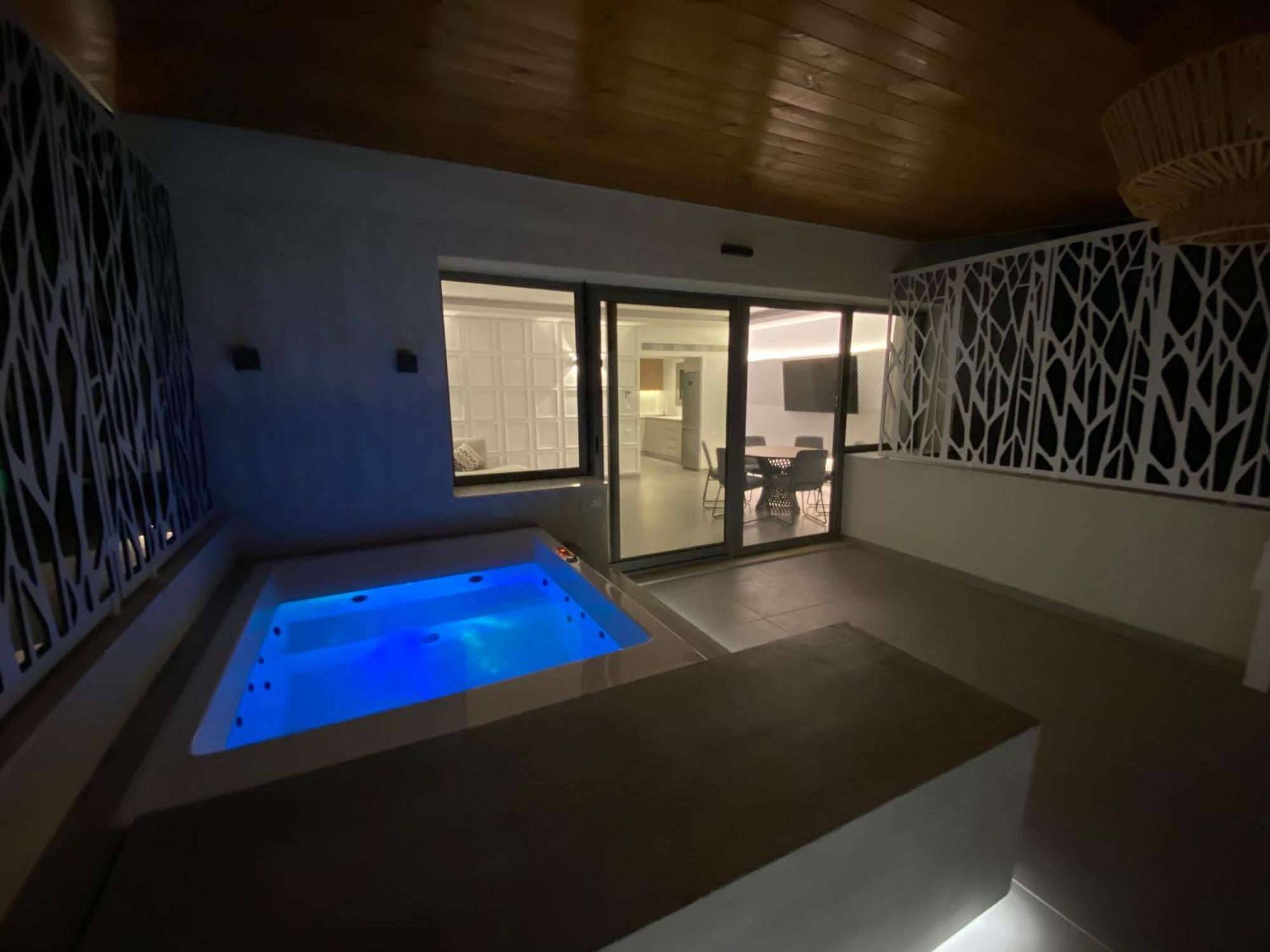 Alexandrina Apartamento Mola Kalyva Quarto foto